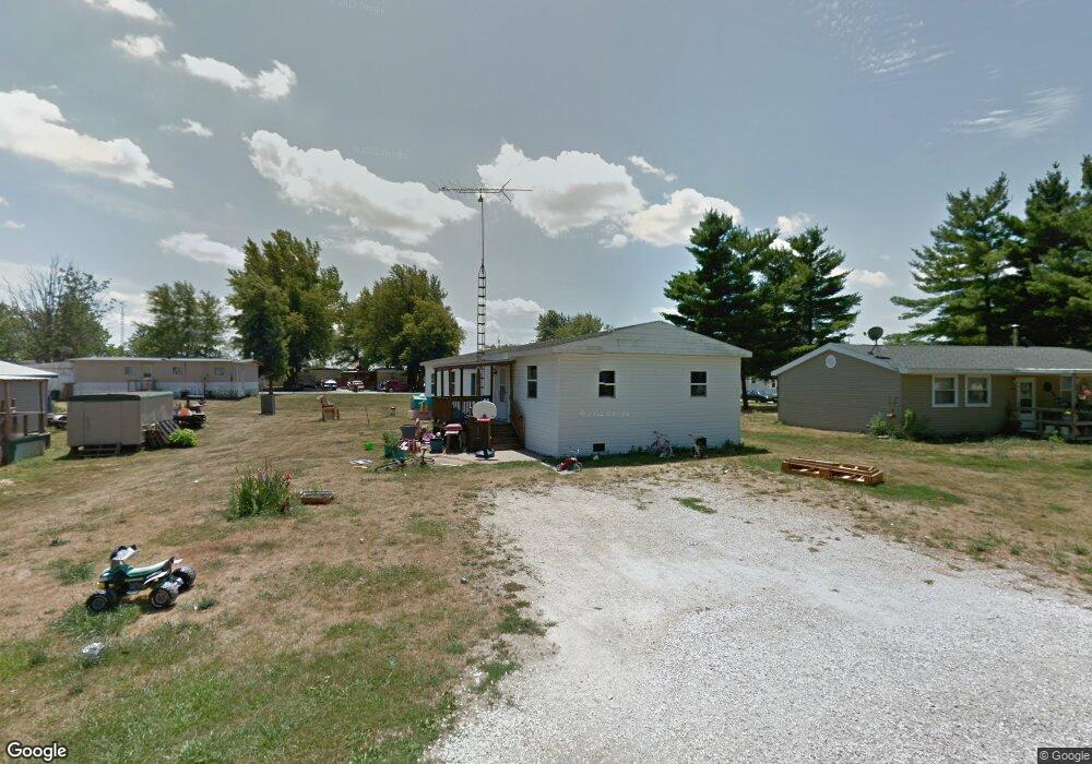 343 Marnico Rd, Jacksonville, IL 62650 - photo 1