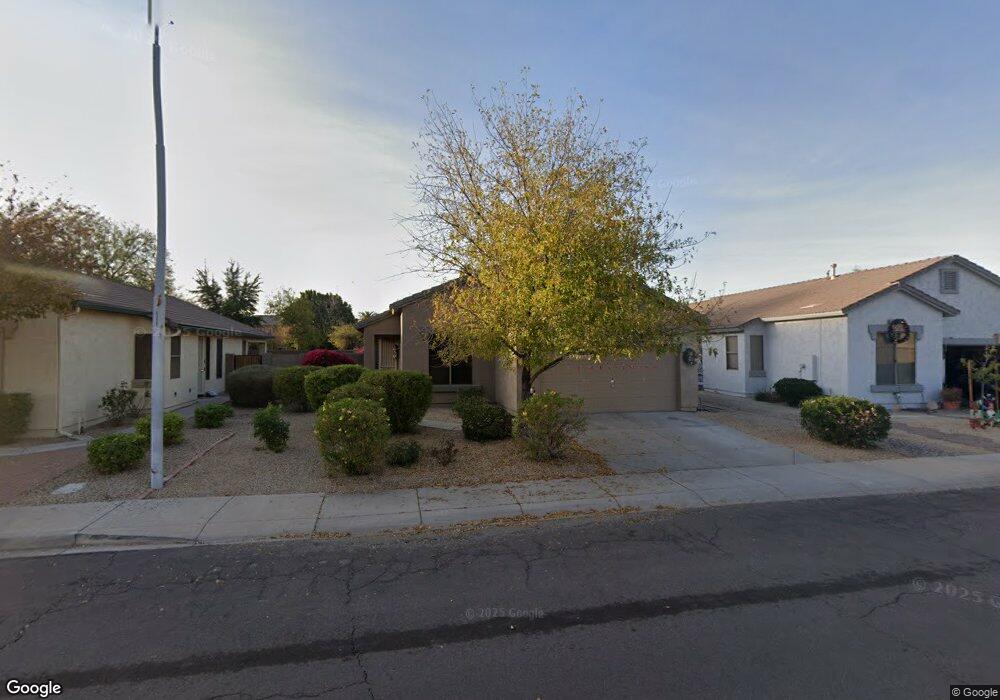 320 N Nash Way, Chandler, AZ 85225 - photo 1