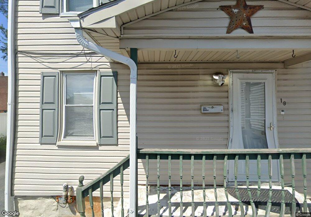 19 W Branch St, West Hazleton, PA 18202 - photo 1
