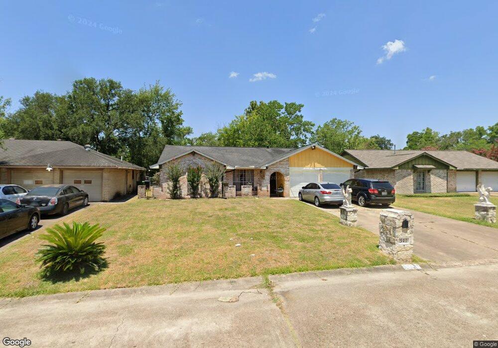 1507 Winter Bay Ln, Houston, TX 77088 - photo 1