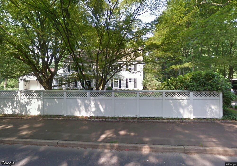 78 Lovers Ln, Princeton, NJ 08540 - photo 1