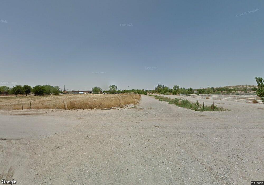 1200 Worsham Rd, Socorro, TX 79927 - photo 1