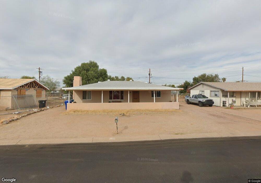 6420 E Aspen Ave, Mesa, AZ 85206 - photo 1