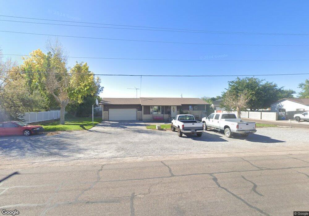 266 E 200 N, Delta, UT 84624 - photo 1