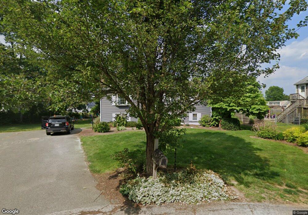 9 Apple Ln, West Bridgewater, MA 02379 - photo 1