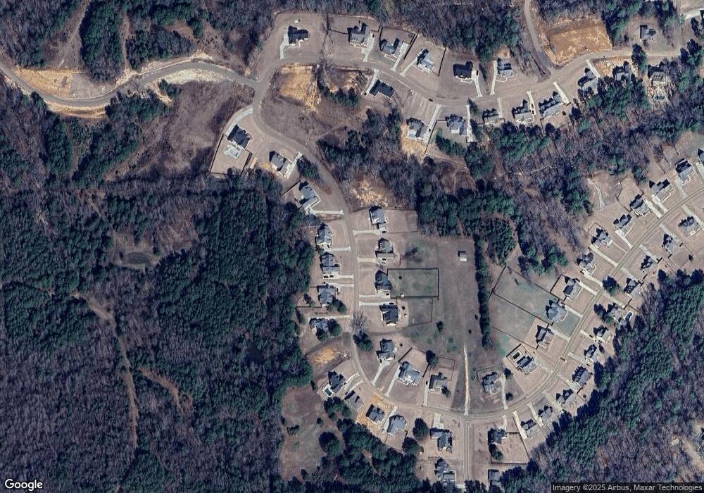 Lot 4 Downing St, Oxford, MS 38655 - photo 1