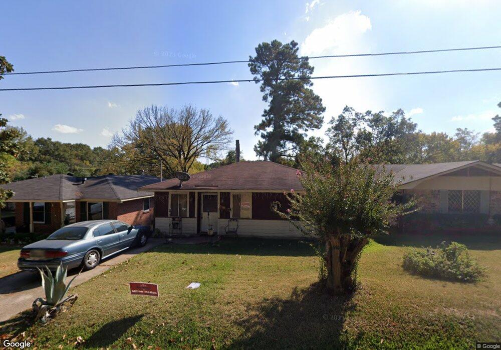 714 3rd Ave, Ruston, LA 71270 - photo 1