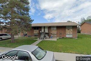 1068 S Ellen Cir, Orem, UT 84058