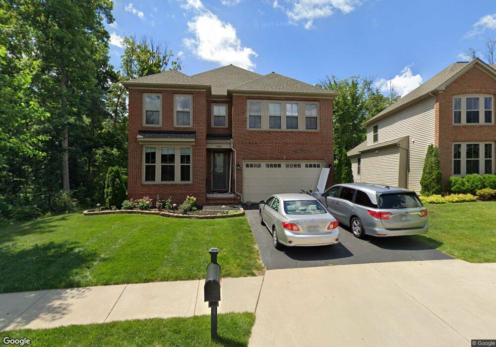 42413 Abney Wood Dr, Chantilly, VA 20152 - photo 1