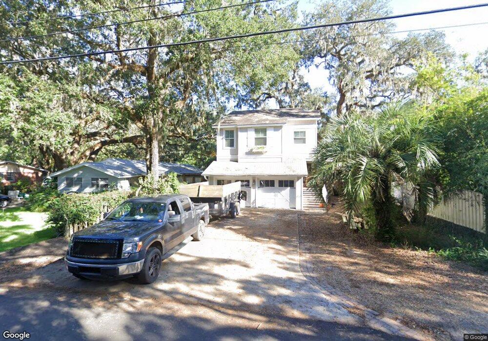 210 Broadway St, Brunswick, GA 31522 - photo 1