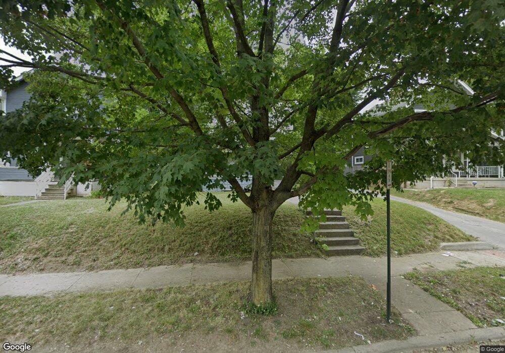 363 S Wayne Ave, Columbus, OH 43204 - photo 1