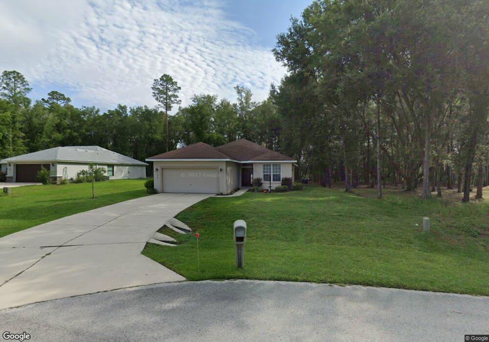 2937 N Folkestone Loop, Hernando, FL 34442 - photo 1