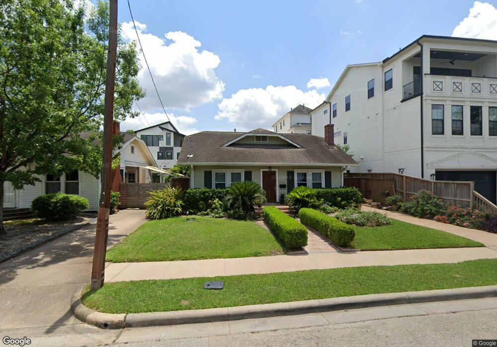 1725 Maryland St, Houston, TX 77006 - photo 1