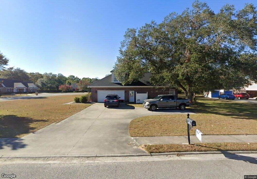 116 Saint Matthews Rd, Guyton, GA 31312 - photo 1