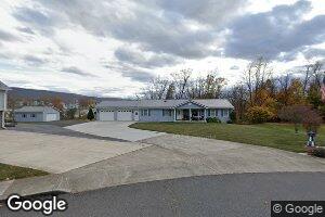 518 N 5th St, Mc Connellsburg, PA 17233