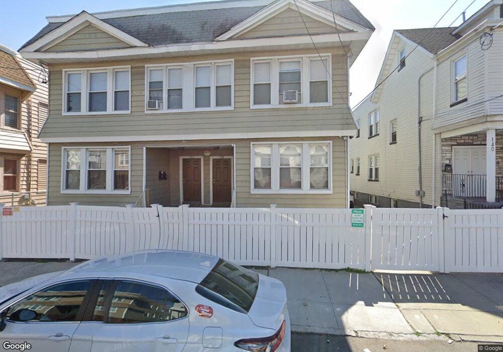 136-138 Goodwin Ave, Newark, NJ 07112 - photo 1