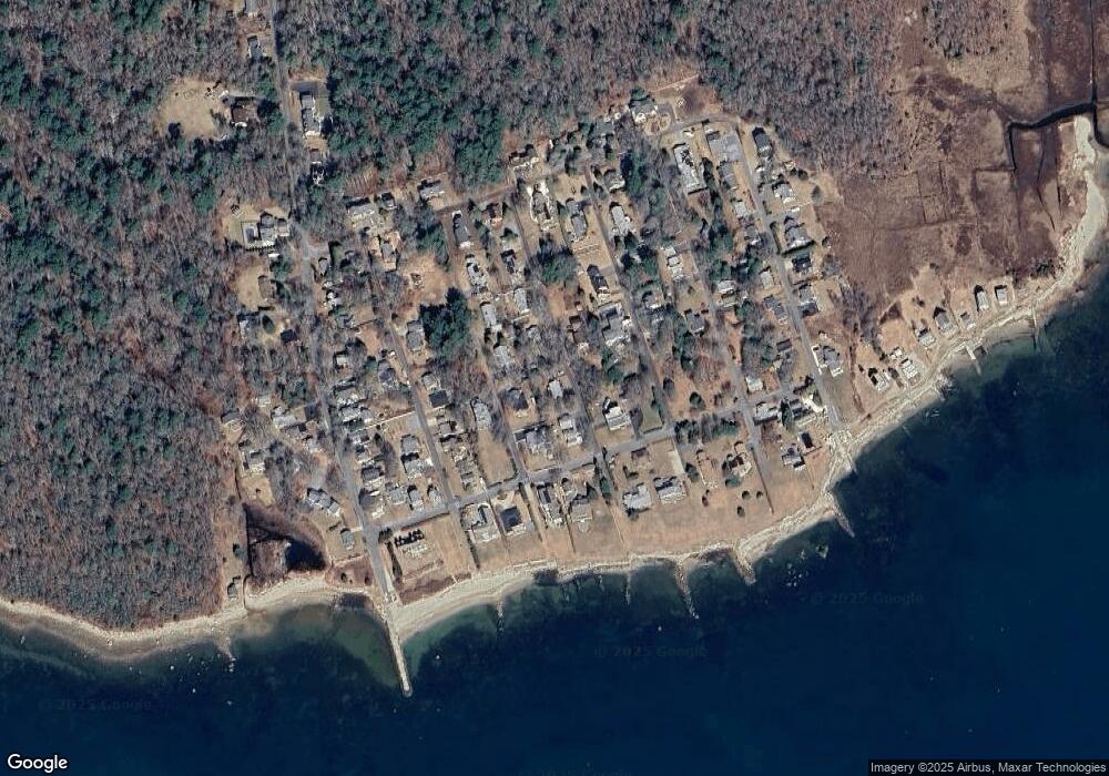 5 Cedar Point Ave, Mattapoisett, MA 02739 - photo 1