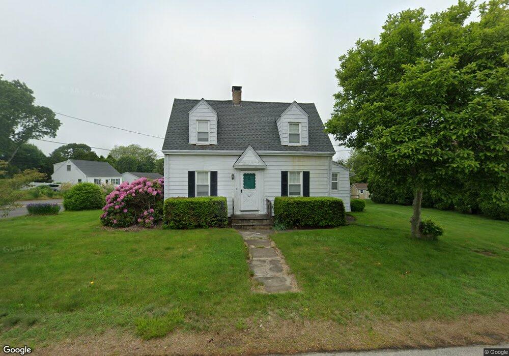 66 Park Ave, Westerly, RI 02891 - photo 1