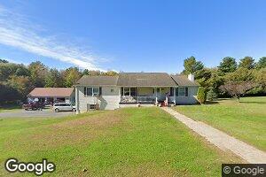 131 Washington Ave, Chazy, NY 12921