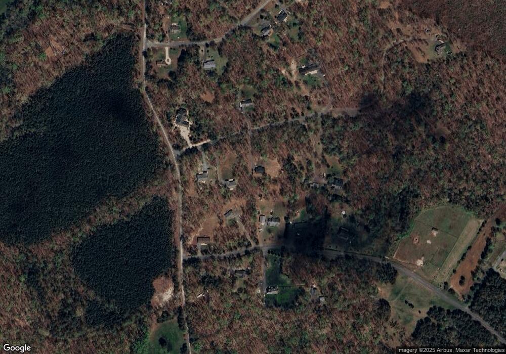 26102 Hetfield Dr, Unionville, VA 22567 - photo 1