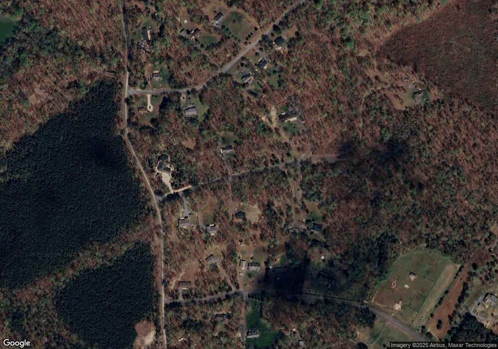 0 Hetfield Dr unit VAOR134574, Unionville, VA 22567 - photo 1