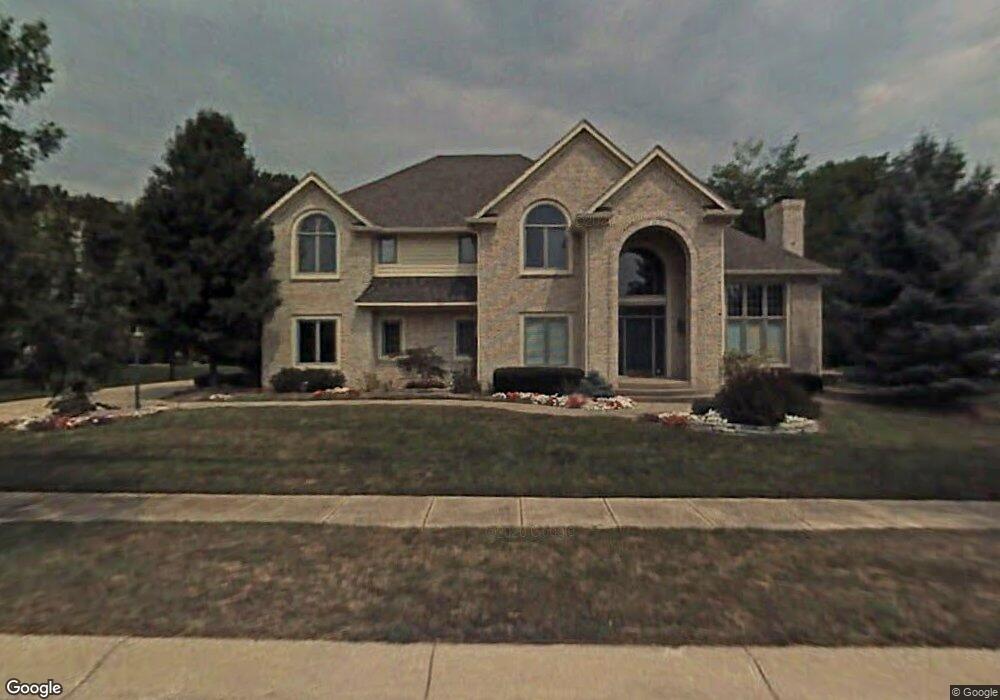 10819 Turne Grove, Fishers, IN 46037 - photo 1