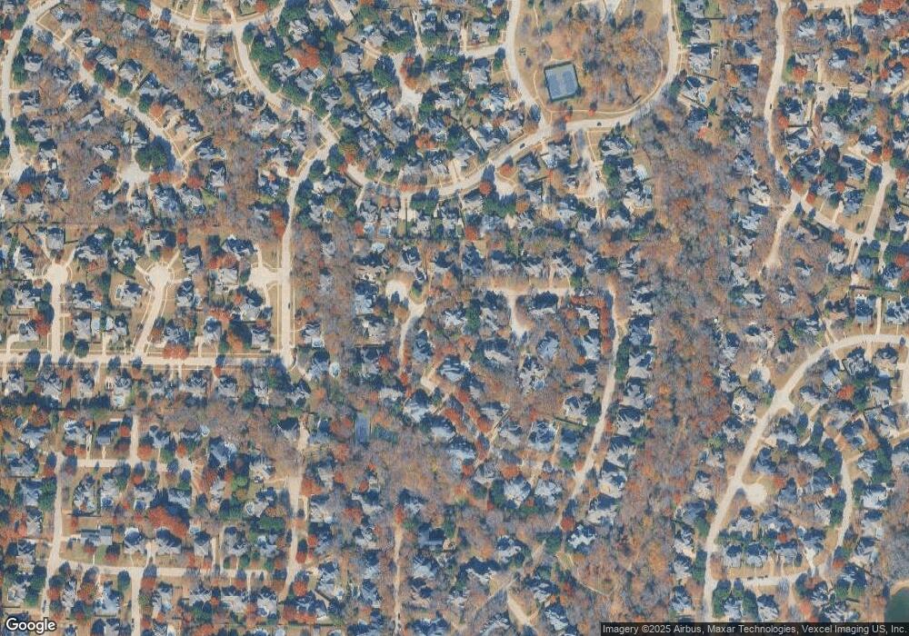 910 Carriage Way, Southlake, TX 76092 - photo 1