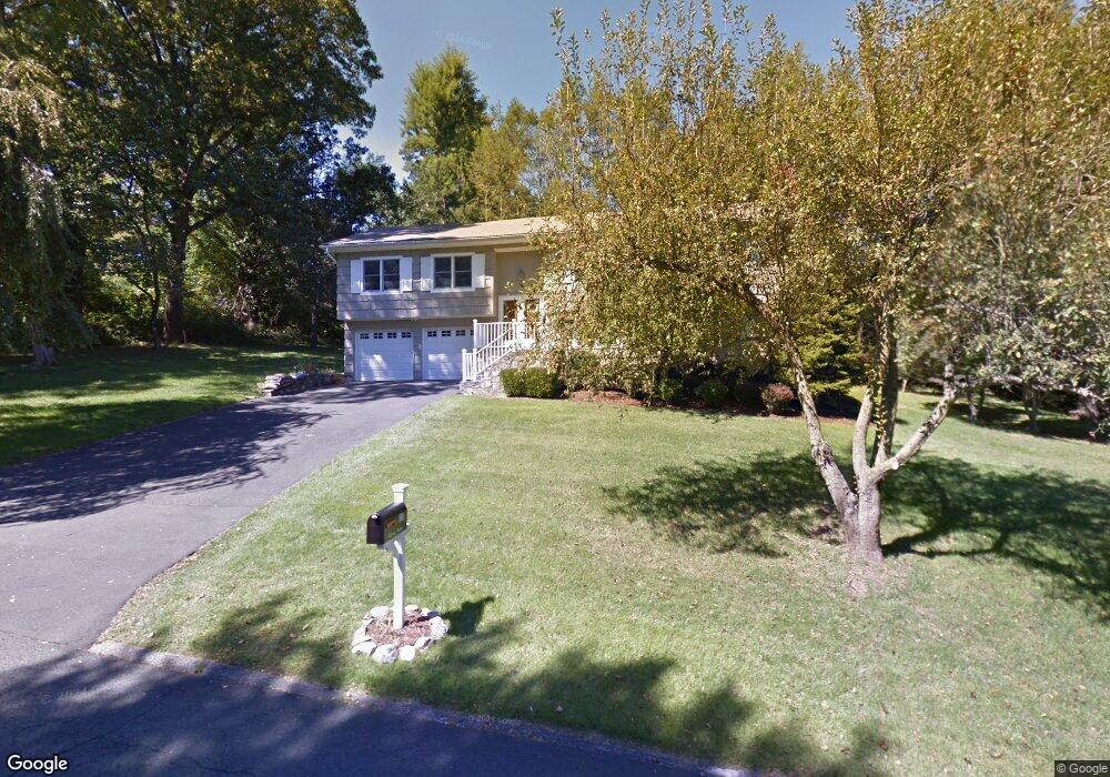 101 Burns Place, Briarcliff Manor, NY 10510 - photo 1