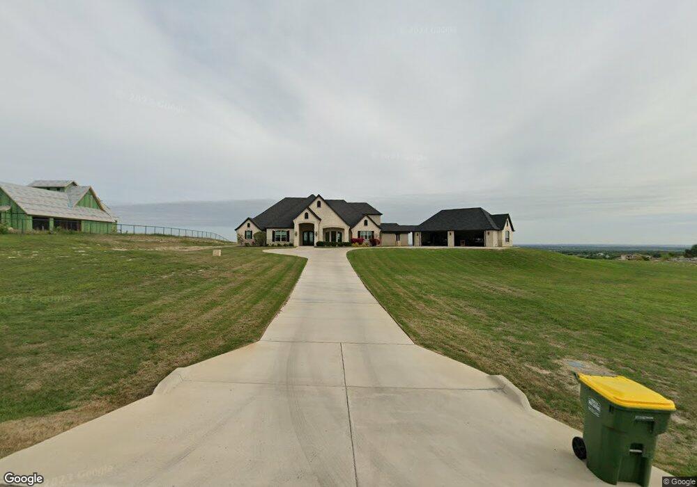 104 Topaz Trail, Fort Worth, TX 76108 - photo 1