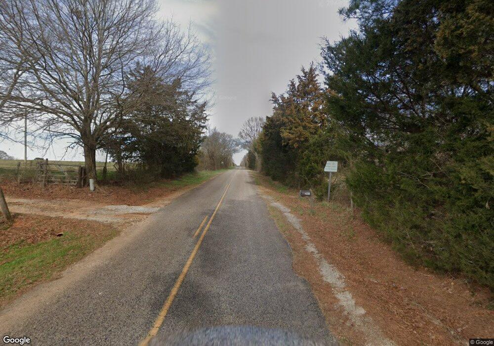 0 Johnnie Chandler Rd unit TRACT 7 7396961, Colbert, GA 30628 - photo 1