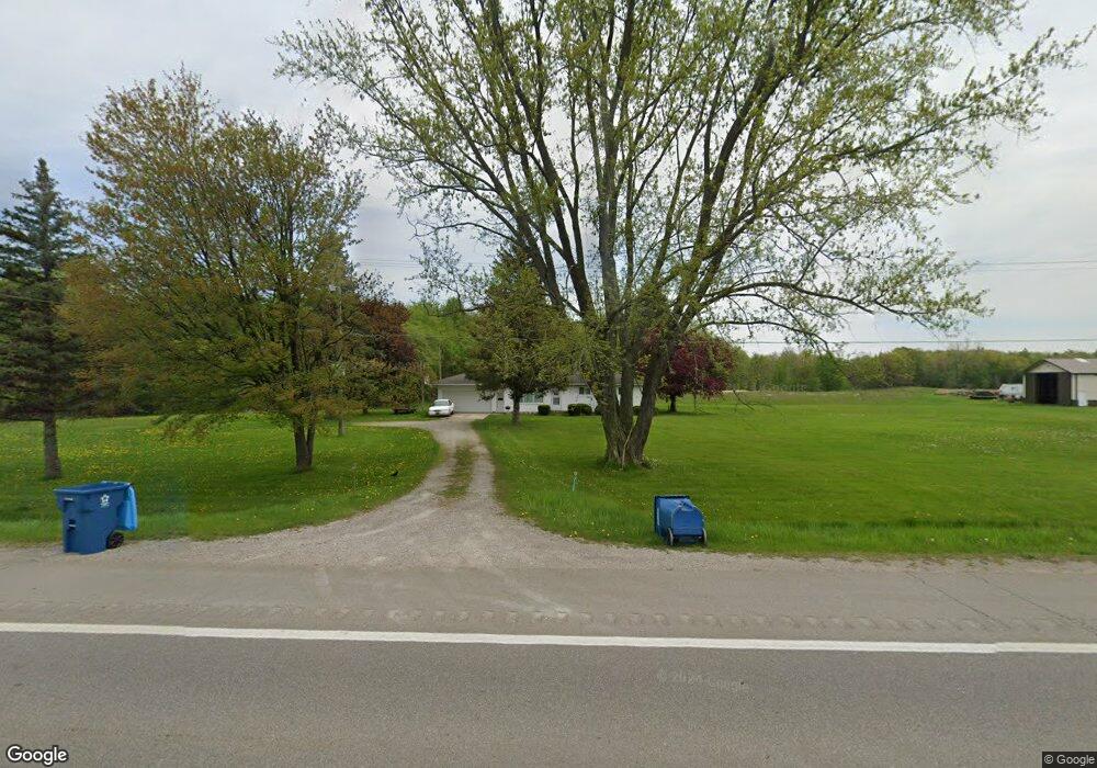 6393 State Rd, Vassar, MI 48768 - photo 1