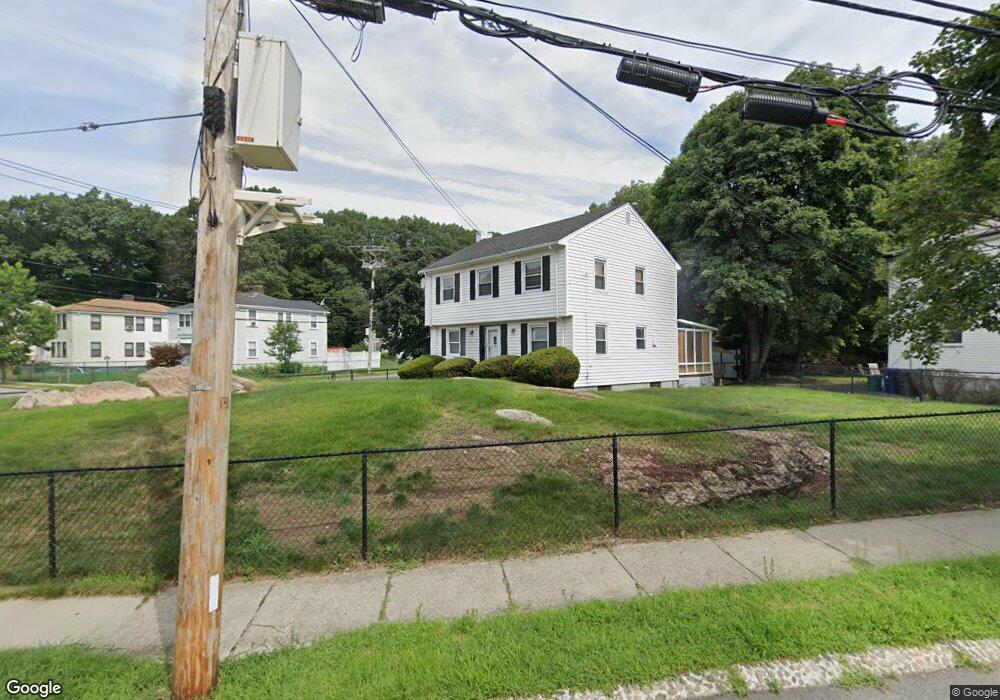 6 Briarcliff Terrace, Mattapan, MA 02126 - photo 1