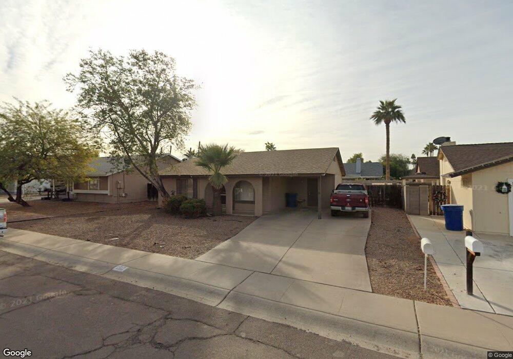 1511 W Cheyenne Dr unit NICE, Chandler, AZ 85224 - photo 1