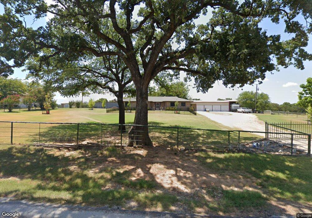 120 County Road 4581, Boyd, TX 76023 - photo 1