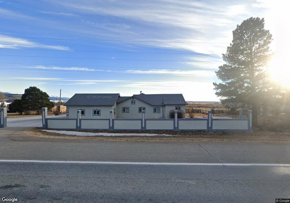 90 Fourth Ave, Fort Garland, CO 81133 - photo 1