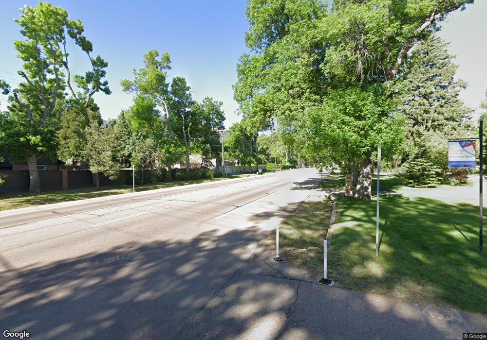 90 4th Ave, Colorado Springs, CO 80906 - photo 1