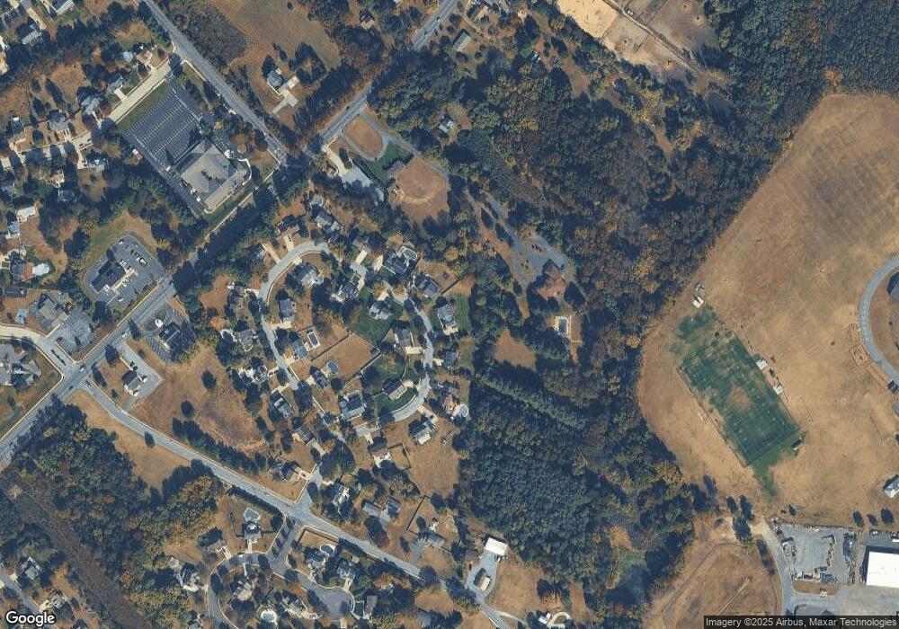 11 High Meadows Dr, Mullica Hill, NJ 08062 - photo 1