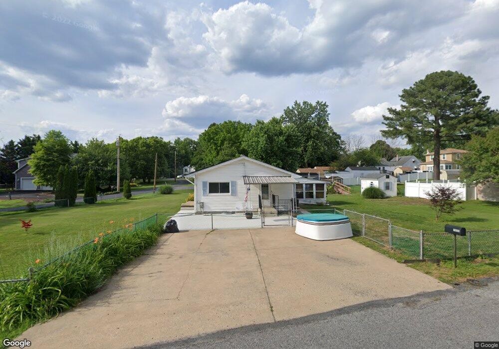 7922 Shore Rd, Sparrows Point, MD 21219 - photo 1