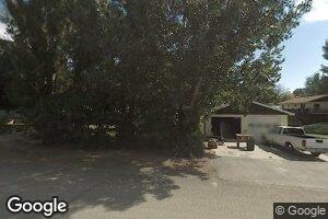255 N 8th St, Basin, WY 82410
