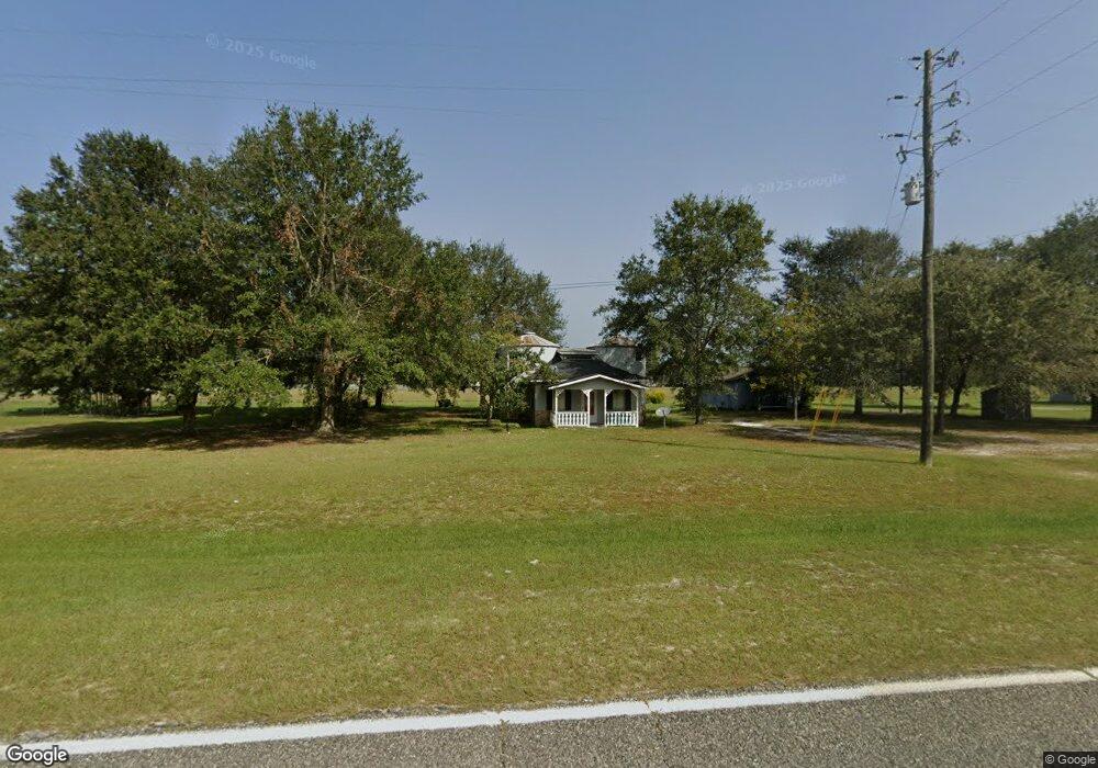 5650 Owens Rd, Patterson, GA 31557 - photo 1