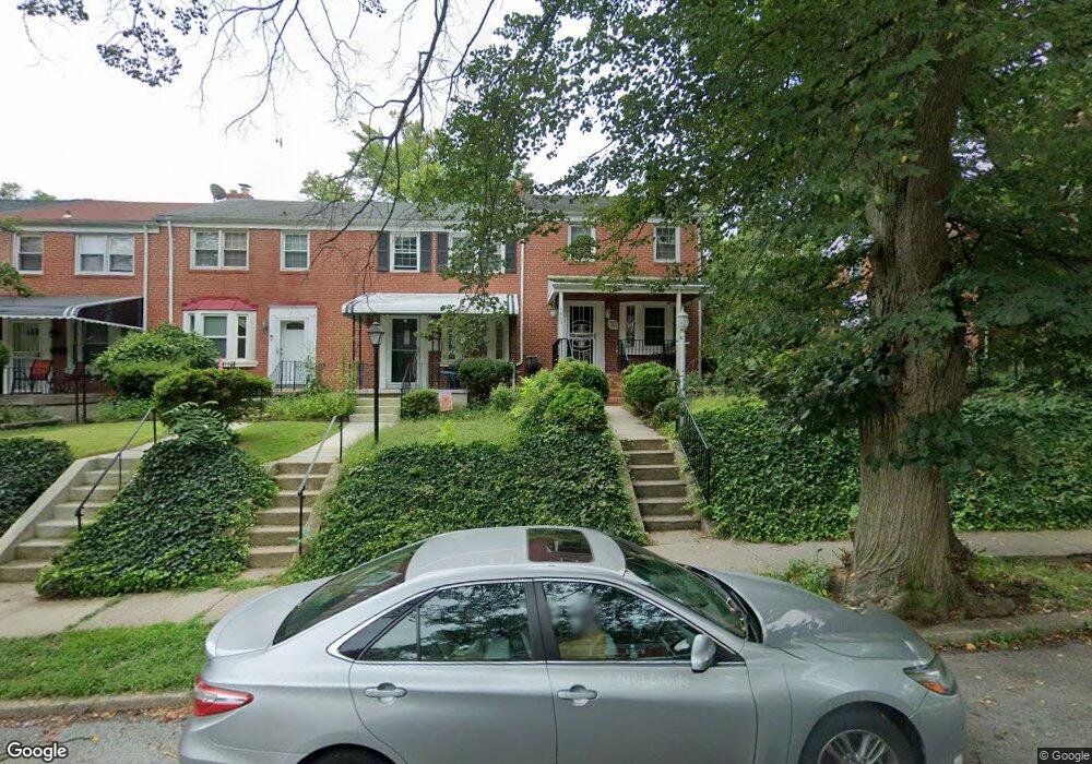 1315 Limit Ave, Baltimore, MD 21239 - photo 1