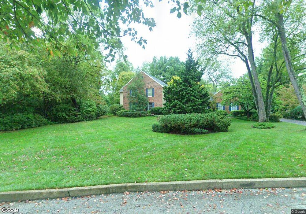 45 Sugar Maple Dr, Newtown Square, PA 19073 - photo 1