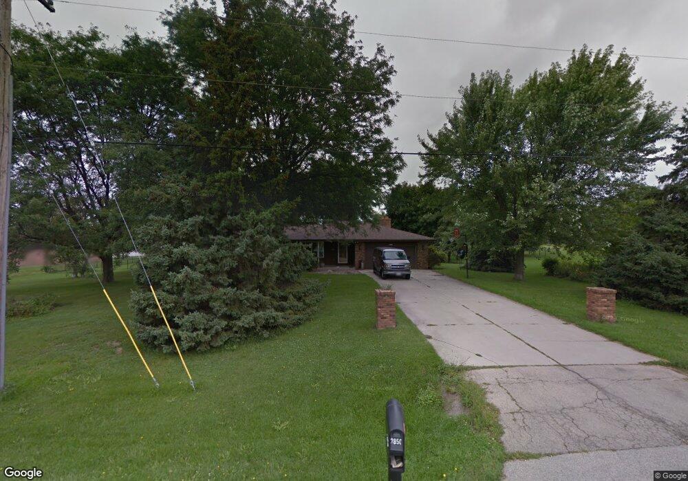 W2850 Emons Rd, Appleton, WI 54915 - photo 1