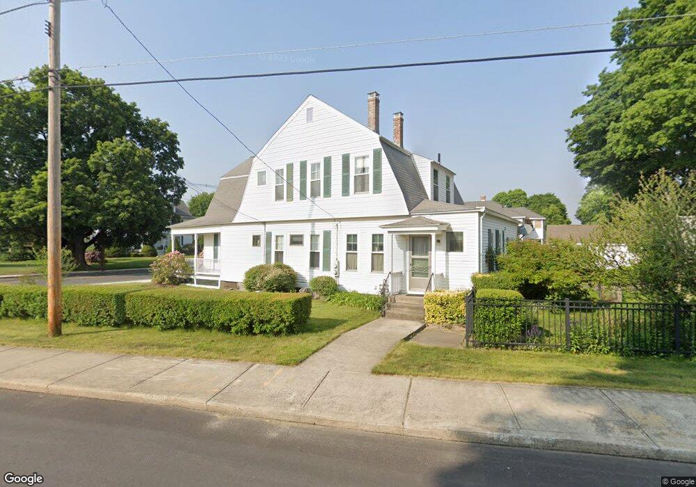 20 W Hartford Ave W, Uxbridge, MA 01569 - photo 1