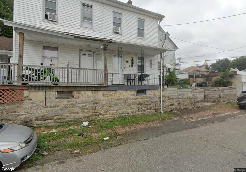 13 E 2nd St, Hazleton, PA 18201 - photo 1