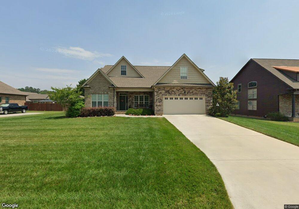 111 Twelve Oaks Dr, Rock Spring, GA 30739 - photo 1