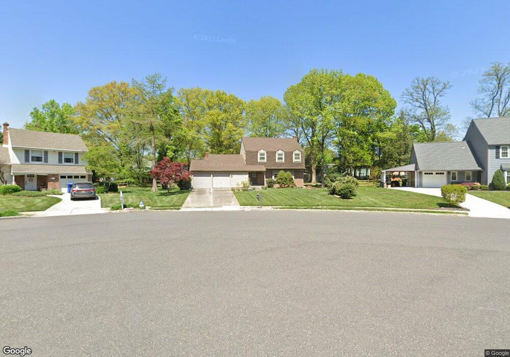 779 Carter Ct, West Deptford, NJ 08066 - photo 1