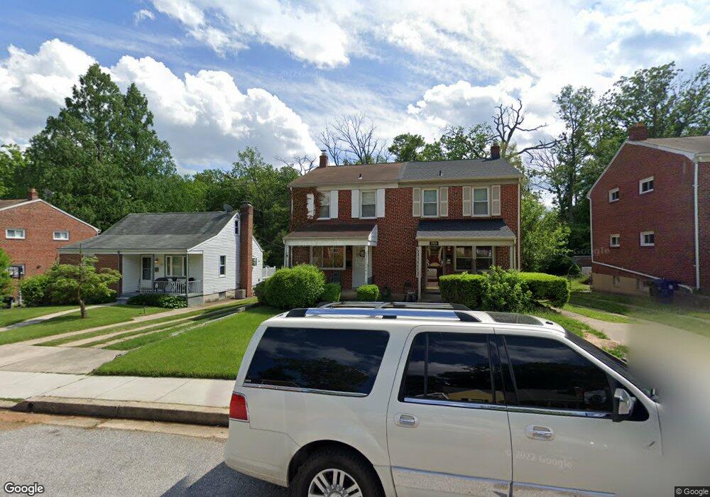 3327 Orlando Ave, Parkville, MD 21234 - photo 1