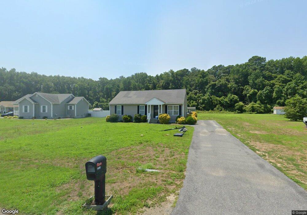 7499 Station Ln, Seaford, DE 19973 - photo 1