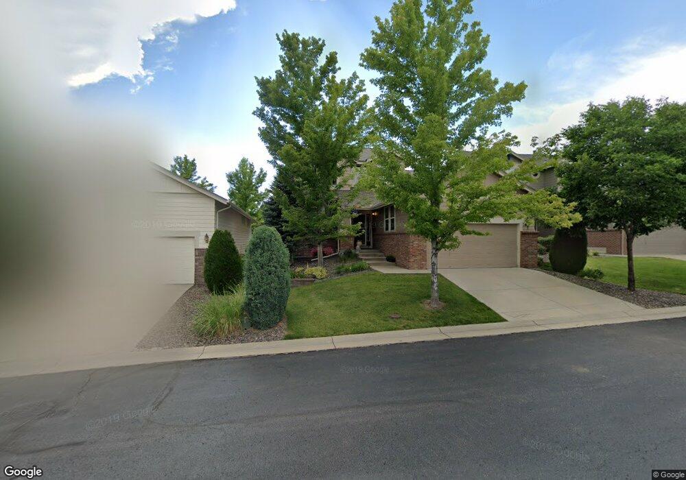 20503 E Lake Ave, Centennial, CO 80016 - photo 1